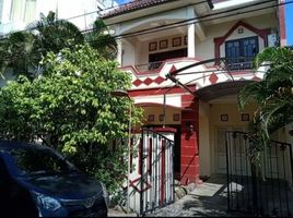 4 Bedroom House for sale in Waru, Sidoarjo, Waru