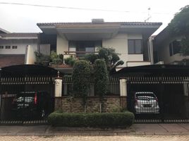 4 Bedroom House for sale in Ciledug, Tangerang, Ciledug