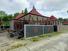 4 Schlafzimmer Haus zu verkaufen in Prambanan, Jawa Tengah, Prambanan, Klaten