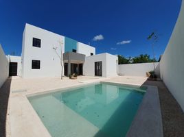 3 Schlafzimmer Haus zu verkaufen in Conkal, Yucatan, Conkal