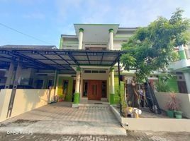 5 Bedroom Villa for sale in Banguntapan, Bantul, Banguntapan