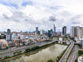 2 Schlafzimmer Appartement zu vermieten in District 4, Ho Chi Minh City, Ward 4, District 4