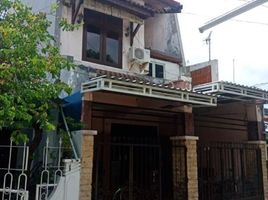 4 Habitación Villa en venta en Sukolilo, East Jawa, Sukolilo