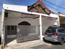 6 Habitación Villa en venta en Gayungan, East Jawa, Gayungan, Surabaya, East Jawa
