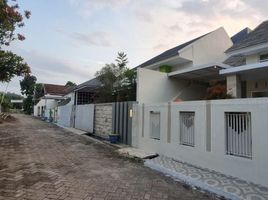 2 Kamar Vila for sale in Jember, East Jawa, Sumbersari, Jember