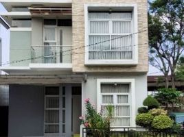 3 Bedroom House for sale in Cimahi Tengah, West Jawa, Cimahi Tengah