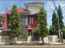 3 Schlafzimmer Haus zu verkaufen in Cileunyi, West Jawa, Cileunyi