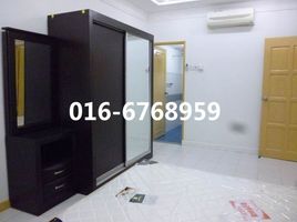 3 chambre Appartement for rent in Selangor, Ampang, Ulu Langat, Selangor