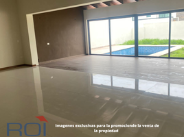 Villa 3 chambre à vendre à Monterrey, Nuevo Leon, Monterrey, Nuevo Leon
