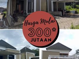 2 Bedroom House for sale in Sidomukti, Salatiga, Sidomukti