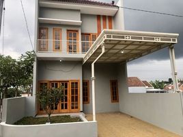 3 Kamar Vila for sale in Dau, Malang Regency, Dau