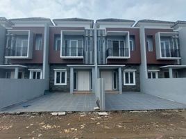 3 Schlafzimmer Villa zu verkaufen in Bojonggede, West Jawa, Bojonggede, Bogor