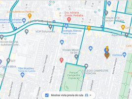 3 Schlafzimmer Villa zu verkaufen in Benito Juarez, Mexico City, Benito Juarez