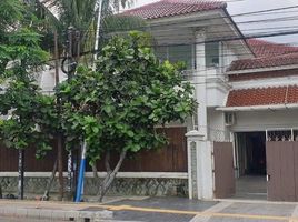 4 Kamar Rumah for sale in Johar Baru, Jakarta Pusat, Johar Baru