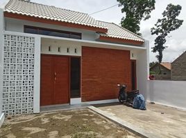 2 Kamar Rumah for sale in Manisrenggo, Klaten, Manisrenggo