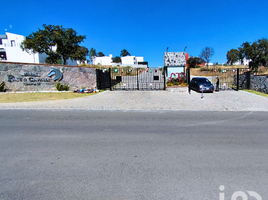  Grundstück zu verkaufen in Puebla, Puebla, Puebla, Puebla