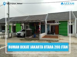 2 Bedroom House for sale in Cilincing, Jakarta Utara, Cilincing