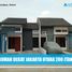 2 Bedroom House for sale in Cilincing, Jakarta Utara, Cilincing