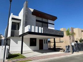 Maison 4 chambre à vendre à Corregidora, Queretaro, Corregidora