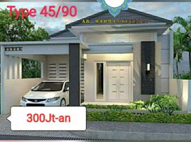 2 Bedroom House for sale in Sumurbandung, Bandung, Sumurbandung