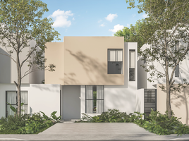 3 Schlafzimmer Appartement zu verkaufen in Yaxkukul, Yucatan, Yaxkukul