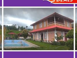 5 Kamar Rumah for sale in West Jawa, Sumurbandung, Bandung, West Jawa