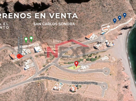  Grundstück zu verkaufen in Guaymas, Sonora, Guaymas