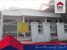 5 Bedroom House for rent in Halim Perdanakusuma Airport, Makasar, Duren Sawit