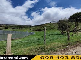  Land for sale in Canar, Taday, Azogues, Canar