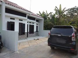 2 Bedroom House for sale in Bogor, West Jawa, Cibinong, Bogor