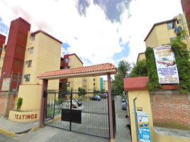 2 Schlafzimmer Appartement zu verkaufen in Iztapalapa, Mexico City, Iztapalapa