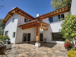 4 Habitación Casa en venta en Cuajimalpa De Morelos, Ciudad de México, Cuajimalpa De Morelos