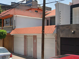 4 Schlafzimmer Villa zu verkaufen in Gustavo A Madero, Mexico City, Gustavo A Madero