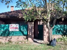 3 Habitación Casa en venta en Chacabuco, Buenos Aires, Chacabuco