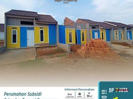 2 Kamar Rumah for sale in Lampung, Sukarame, Bandar Lampung, Lampung