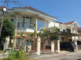 5 Kamar Rumah for sale in Mulyorejo, Surabaya, Mulyorejo