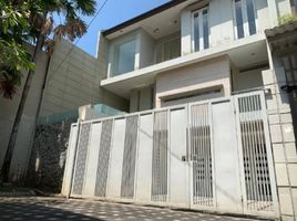 4 Habitación Casa en venta en Tambaksari, East Jawa, Tambaksari