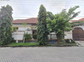 4 Kamar Rumah for sale in Mulyorejo, Surabaya, Mulyorejo