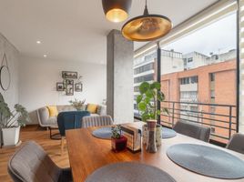 2 Schlafzimmer Appartement zu verkaufen in Bogota, Cundinamarca, Bogota