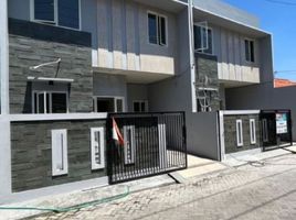 3 Schlafzimmer Haus zu verkaufen in Tambaksari, East Jawa, Tambaksari, Surabaya