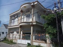 4 Habitación Casa en venta en Tambaksari, East Jawa, Tambaksari