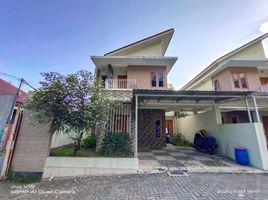 Maison 4 chambre à vendre à Depok, Yogyakarta, Depok