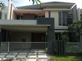 5 Habitación Villa en venta en Lakarsantri, East Jawa, Lakarsantri