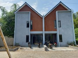 5 Kamar Vila for sale in Dau, Malang Regency, Dau