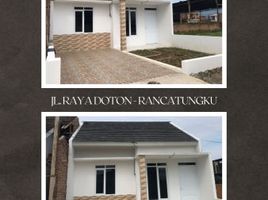 2 Bedroom House for sale in Pameungpeuk, Bandung, Pameungpeuk