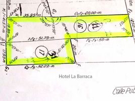  Land for sale in Junin, San Luis, Junin