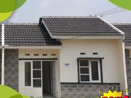 2 Bedroom Villa for sale in Telukjambe, Karawang, Telukjambe