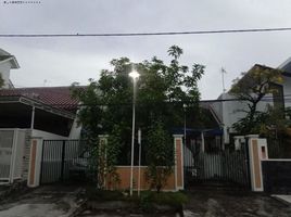 4 Kamar Rumah for sale in Mulyorejo, Surabaya, Mulyorejo