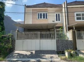 4 Habitación Casa en venta en Tambaksari, East Jawa, Tambaksari