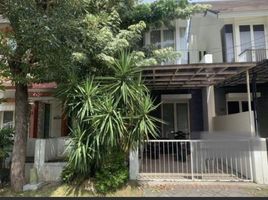 4 Habitación Casa en venta en Wiyung, East Jawa, Wiyung